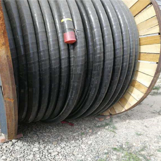 乌兰察布铝高压电缆回收